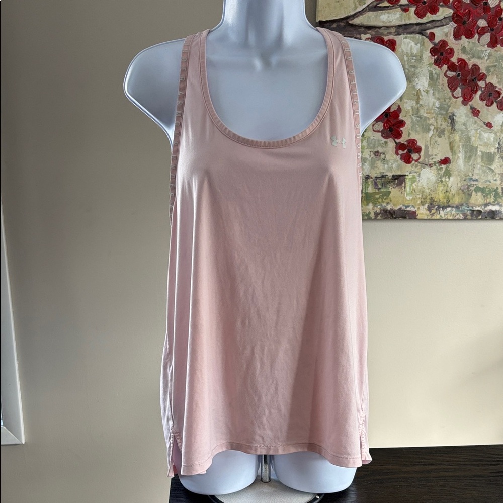 Under Armour tank